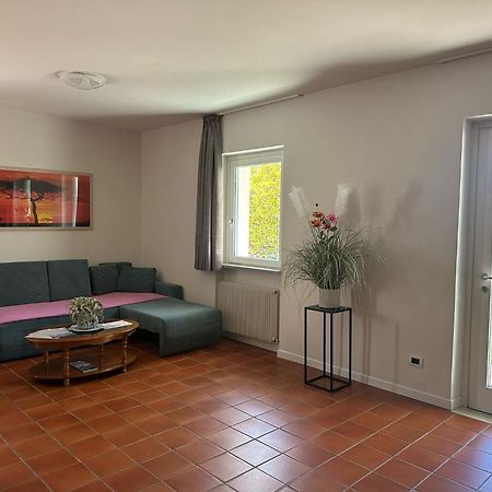Residence Villa Dalila - Appartamento Dalila Рива-дель-Гарда Экстерьер фото