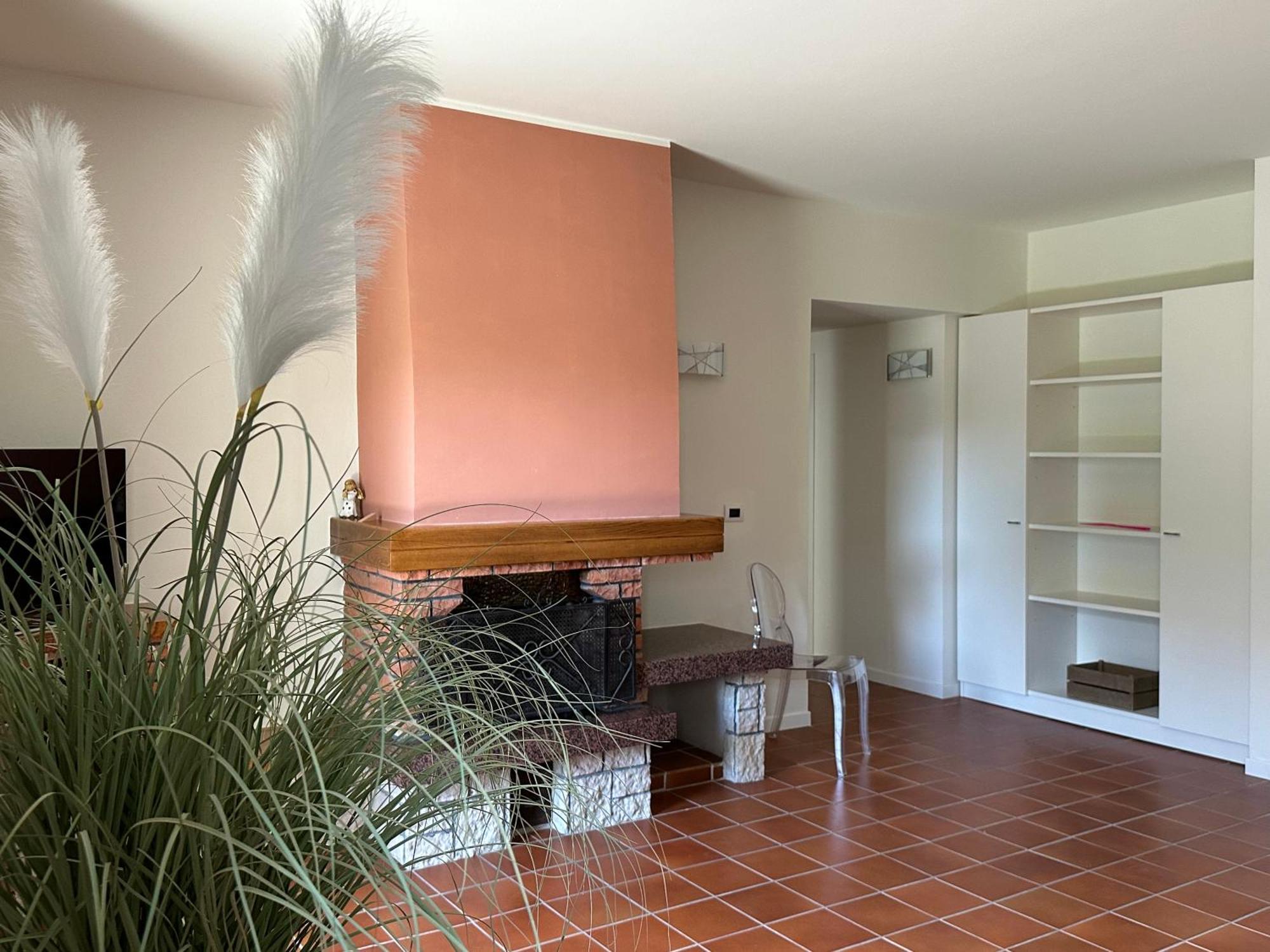 Residence Villa Dalila - Appartamento Dalila Рива-дель-Гарда Экстерьер фото